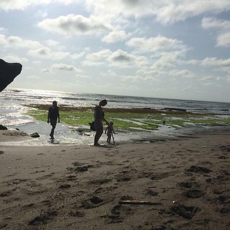 Sun Homestay Canggu מראה חיצוני תמונה