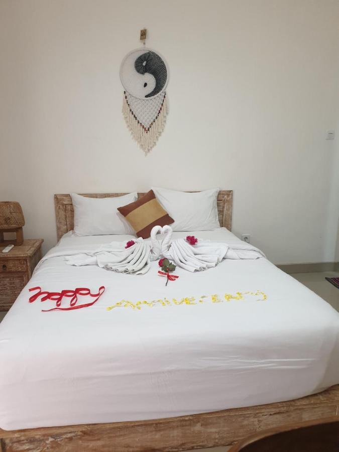 Sun Homestay Canggu מראה חיצוני תמונה
