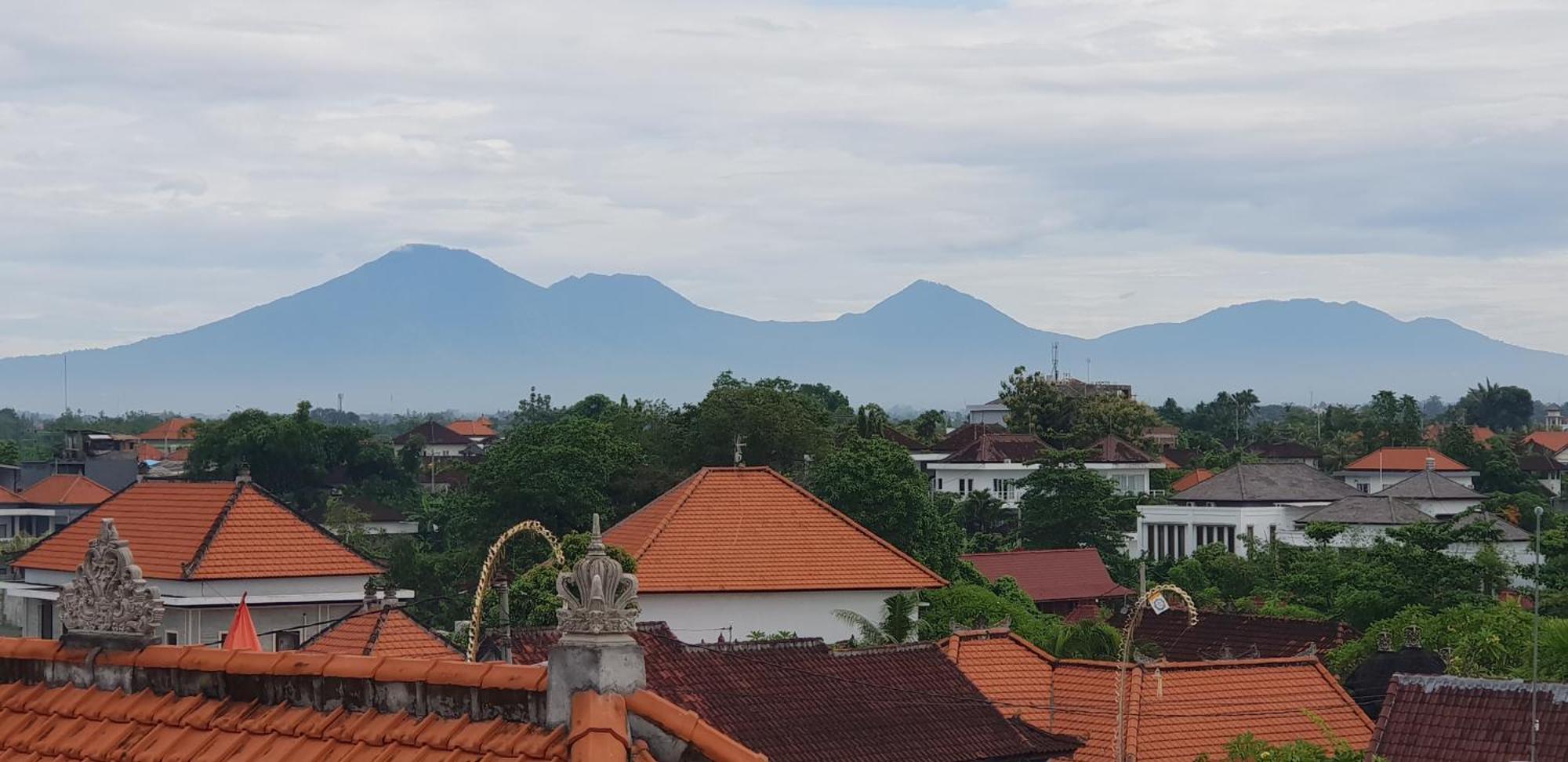 Sun Homestay Canggu מראה חיצוני תמונה