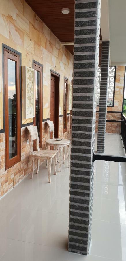 Sun Homestay Canggu מראה חיצוני תמונה