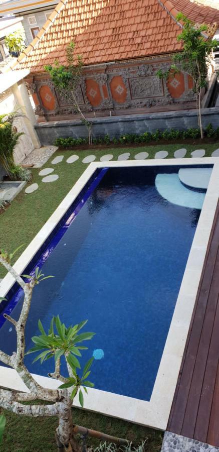 Sun Homestay Canggu מראה חיצוני תמונה