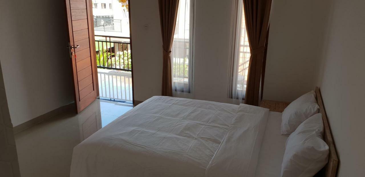 Sun Homestay Canggu מראה חיצוני תמונה
