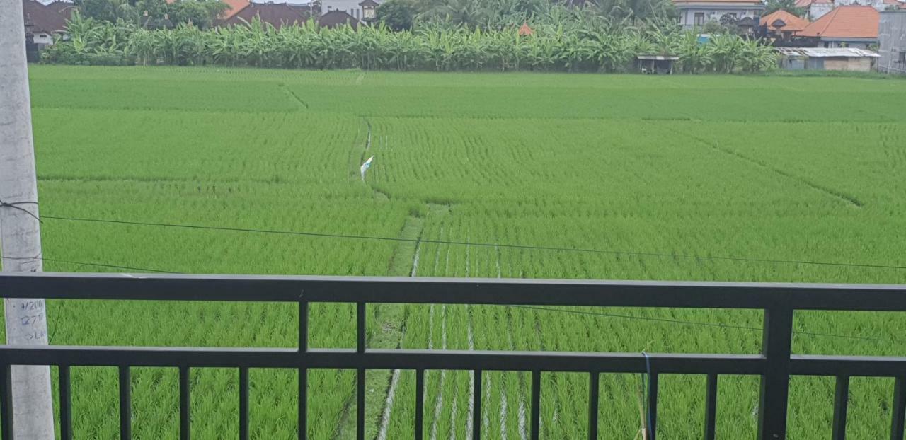 Sun Homestay Canggu מראה חיצוני תמונה