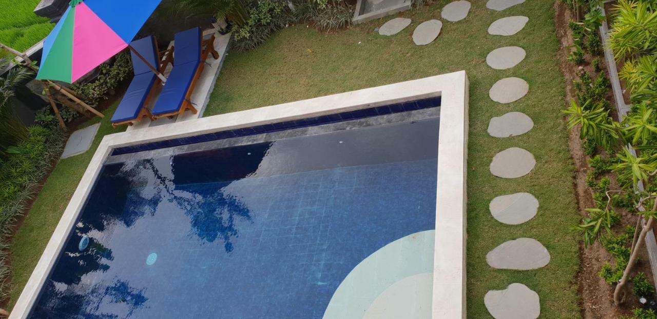 Sun Homestay Canggu מראה חיצוני תמונה