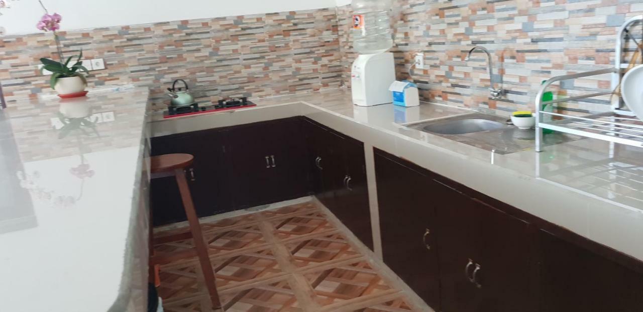 Sun Homestay Canggu מראה חיצוני תמונה