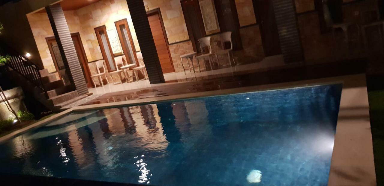 Sun Homestay Canggu מראה חיצוני תמונה