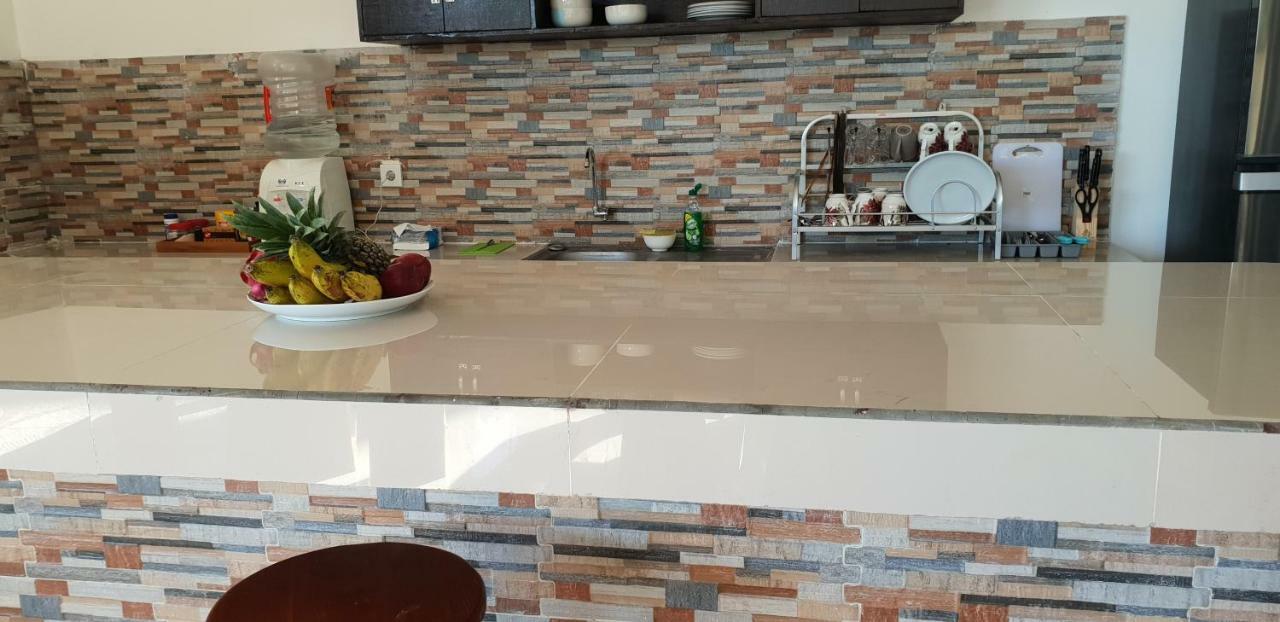 Sun Homestay Canggu מראה חיצוני תמונה
