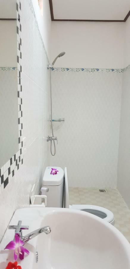 Sun Homestay Canggu מראה חיצוני תמונה