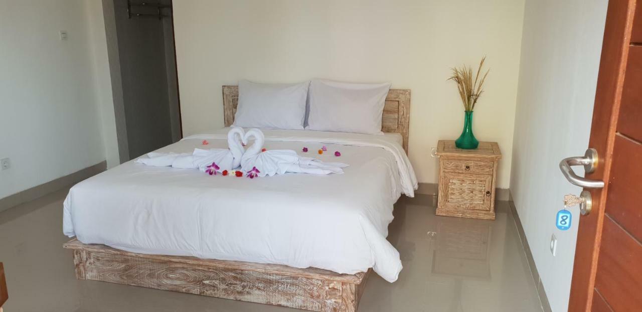 Sun Homestay Canggu מראה חיצוני תמונה