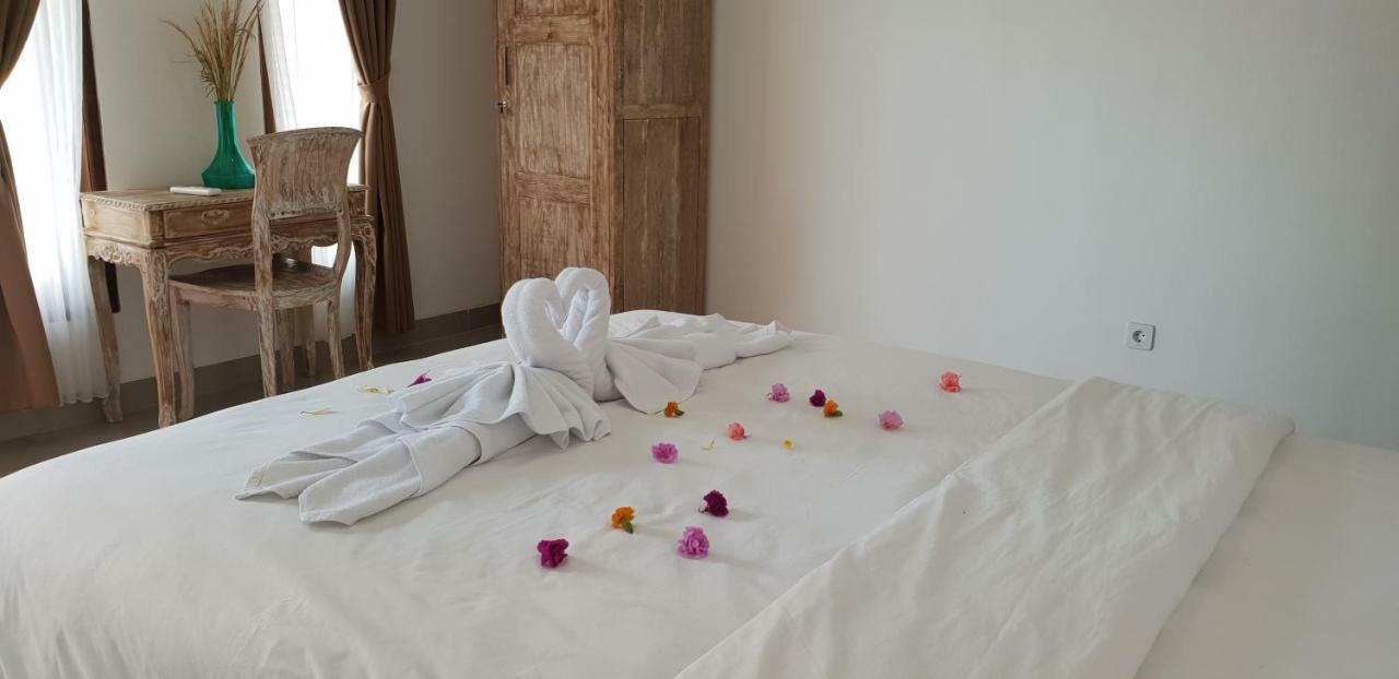 Sun Homestay Canggu מראה חיצוני תמונה