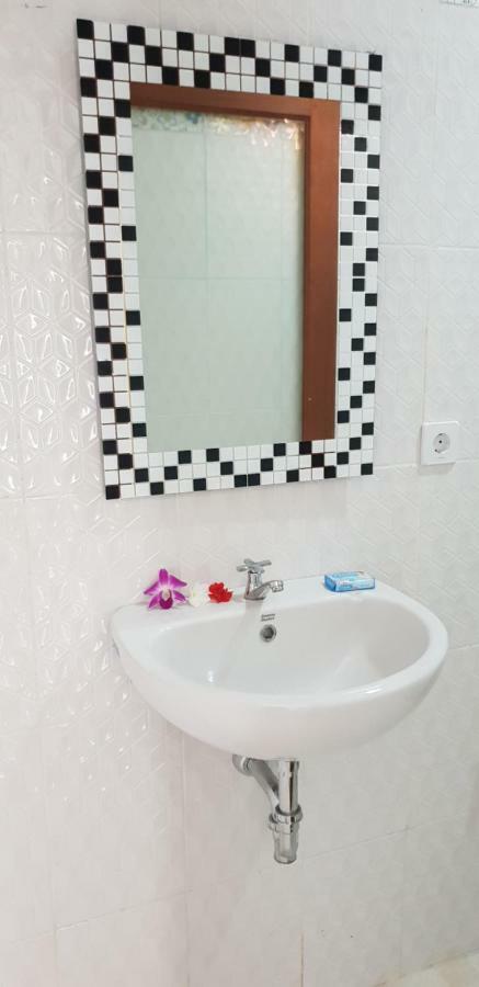 Sun Homestay Canggu מראה חיצוני תמונה